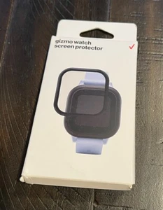 OFFICAIL Verizon Screen Protector for Gizmo Watch 2 - NEW  - Picture 1 of 3