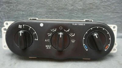 2006 2007 Mercury Mariner Manual AC Heat Temperature Climate Control Switch - Image 1 of 4