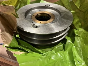 DAIMLER DINGO - Puleggia, con ruote Planet - LV6/MT4 SW/2214 - inedito ""NOS - Foto 1 di 10