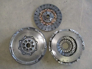 ZMS Schwungscheibe VW Tiguan 5N Schwungrad Kupplung SACHS 1878004542 3082001034 - Bild 1 von 13