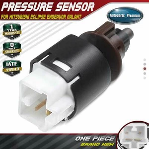 Brake Light Switch for Chrysler Sebring Dodge Avenger Eagle Mitsubishi Eclipse  - Picture 1 of 8