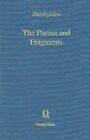 Bacchylides: The Poems and Fragments