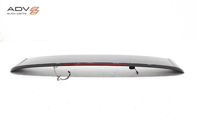 AUDI Q5 SQ5 2013-2017 puerta trasera puerta levadiza puerta trasera techo alerón con luz OEM Foto 1 de 4