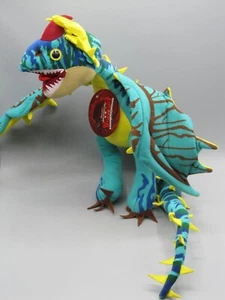 How To Train Your Dragon Arena Spectacular 24" Astrid's Stormfly Plush NEW HTF - Picture 1 of 12