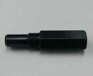 Chainsaw Piston Stop Tool, Stihl, Husqvarna Clutch Flywheel Removal M14 USA Made - Picture 1 of 3