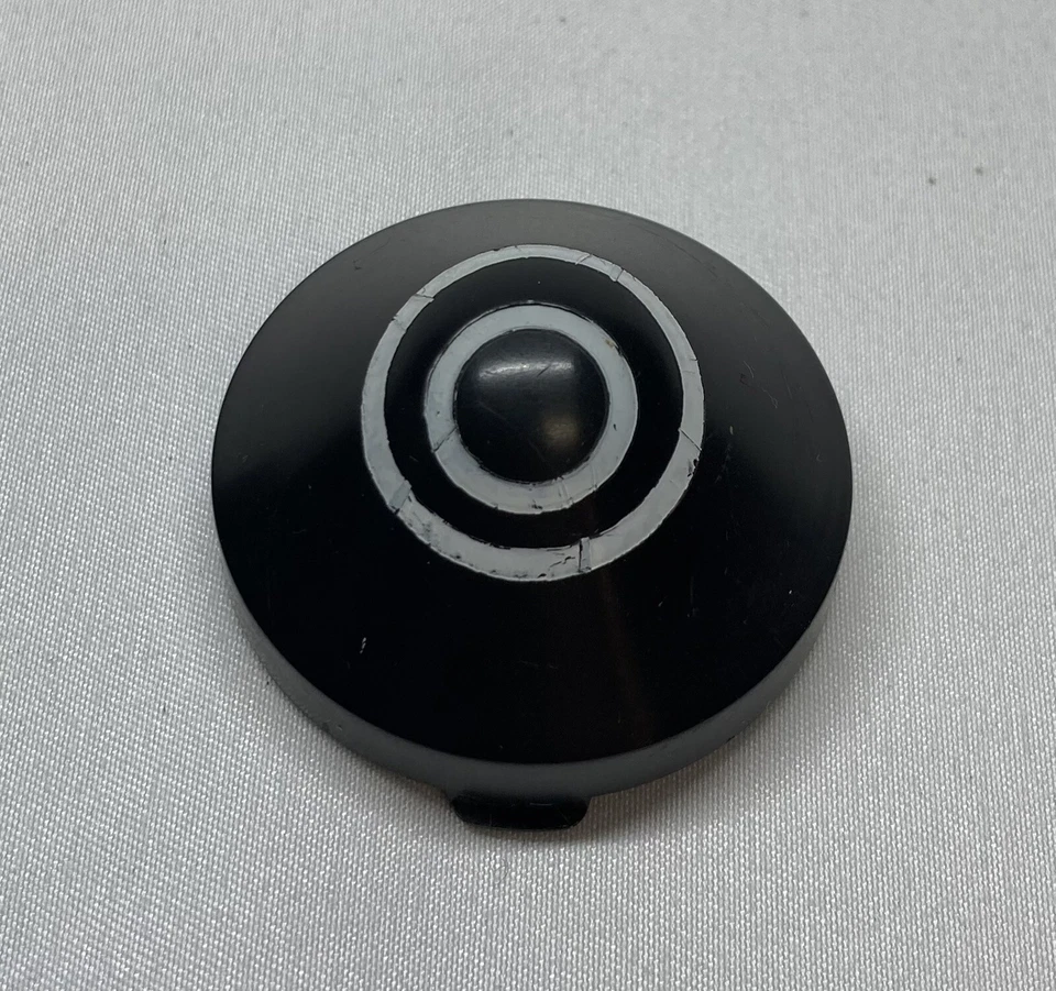 Vintage Original 60s Ideal Toy Corp Robot Commando Eye Eyeball Replacement Part - Image 1 of 2