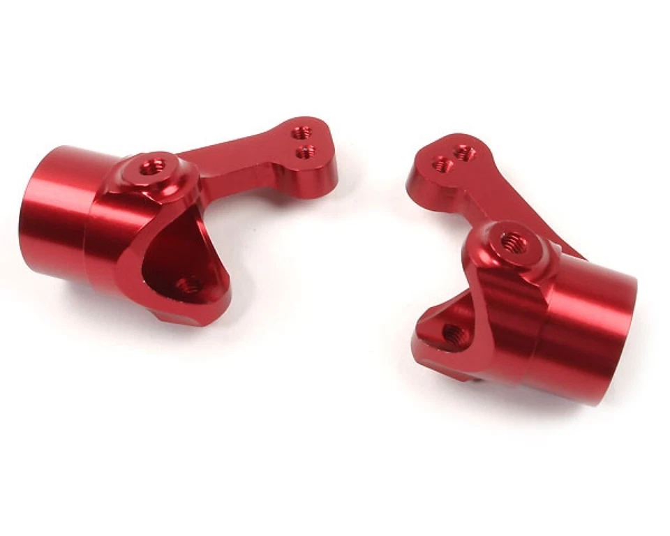 Robitronic Aluminium Lenkhebel gefräst vorne Protos Mantis R27054  - Bild 1 von 1