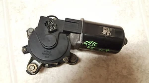 1992-1996 toyota camry windshield wiper motor ( 4 wire) oem d13 - Picture 1 of 4