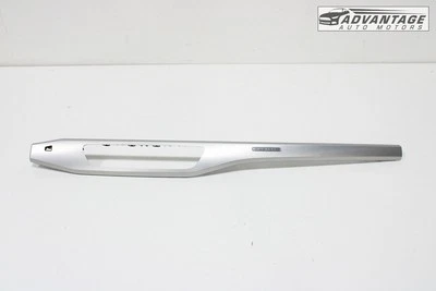 2017-2019 AUDI A4 QUATTRO B9 RIGHT SIDE DASH DASHBOARD BEZEL COVER PANEL OEM - Image 1 of 4