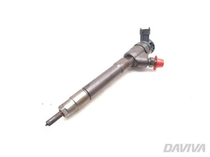 Renault Trafic Fuel Injector 1.6 dCi 115 Diesel 85kW (116 HP) 0445110414 2015 - Picture 1 of 11