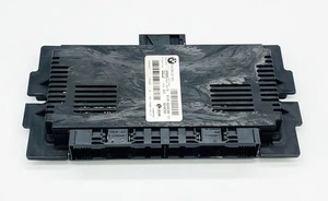✅ OEM BMW E90 E91 E92 E93 E84 Z4 E89 AHL Footwell FRM 3R Light Control Module - Picture 1 of 7