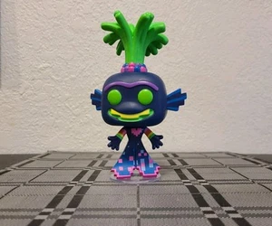 King Trollex #881 Funko Pop! Figuras Vinilo Películas Como Nuevas Usadas Excelente Estado  - Imagen 1 de 2