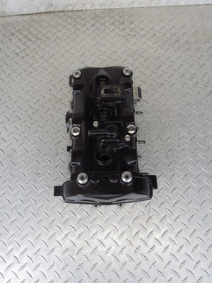 16 Triumph Street Triple 675R 2016 ABS motor culata y cubierta Foto 1 de 4