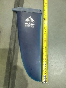 Flat Island SUP Fin 14" Race - Picture 1 of 5