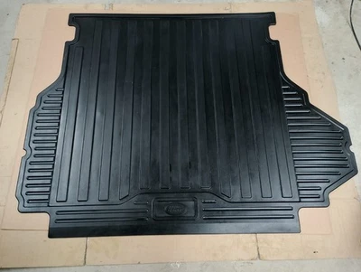 Alfombrilla de goma genuina Range Rover Vogue L322 Land Rover 2003-2013 Foto 1 de 4