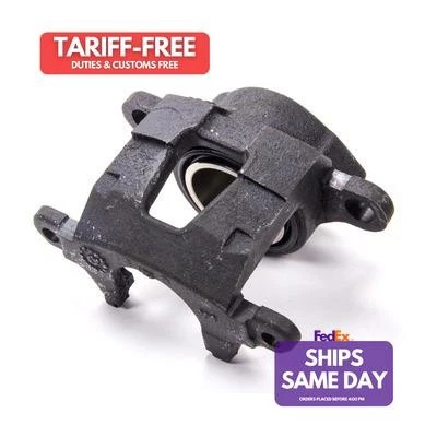 Howe 3369, una pinza métrica de acero negro de 2,625 pulgadas de alto rendimiento y pieza de carreras Foto 1 de 4