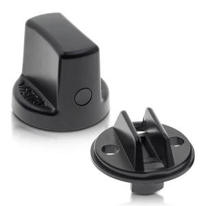 Ignition Switch Knob Cap For Mazda MX-5 RX-8 CX-7 CX-9 Speed 6 D461-66-141A-02 - Picture 1 of 10