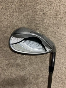 ADAMS GOLF A12OS Hybrid Irons Sand wedge Ladies Flex Graphite RH - Picture 1 of 8