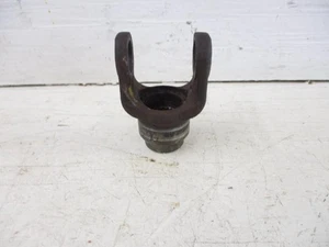 96 Yamaha Wolverine 350 Front Differential #1 Yoke 4KB-46146-00-00 1995-1996 - Picture 1 of 6