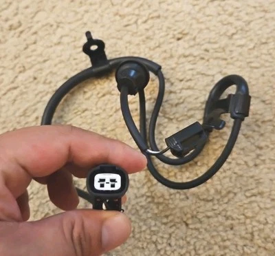 Sensor de velocidad de rueda ABS para Lexus RX350 2007-2008 RX330 2004-2006 lado trasero derecho Foto 1 de 4