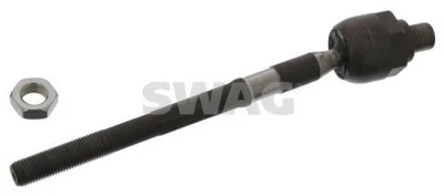 SWAG Spurstange Axialgelenk Lenkstange Vorne links Vorne rechts 60 94 3630 - Bild 1 von 2