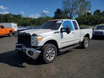 Used Rear Back Glass Window Regulator fits: 2011 Ford F350SD PICKUP Rear Grade A Foto 1 de 4