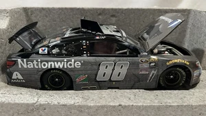 2016 Dale Earnhardt Jr. #88 Nationwide Batman v Superman 1:24 Diecast NO BOX - Picture 1 of 17