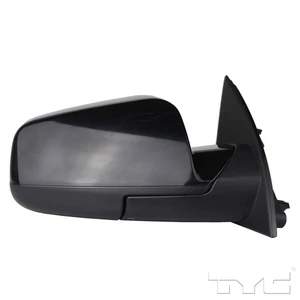 Espejo retrovisor lateral para Chevy Equinox 16-17 eléctrico térmico con punto ciego pasajero derecho - Imagen 1 de 6