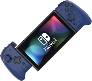 Manette Diviseur Pad Pro Bleu Hori Interrupteur (PO133826) - Afbeelding 1 van 1