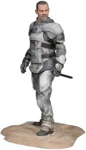 Dark Horse Dune Gurney Halleck PVC Statue - Photo 1/3