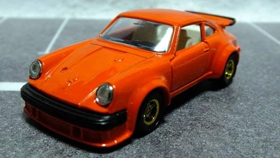 Tomica Dandy F3 Porsche 934 Turbo 1/45 Made in Japan Rare - Image 1 of 4