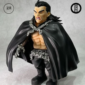 Figura de moda limitada Kaiju One Encarnation of the Beast 21 cm nueva en stock - Imagen 1 de 7