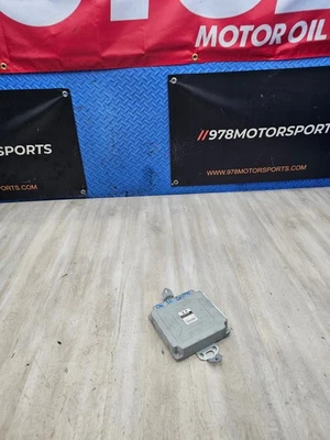 2006 斯巴鲁 wrx sti 2.5 米/t 发动机电脑 22611AL370 — 第 1/4 张图片