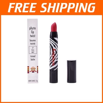 Glossy Lipstick Stick with Hydrating Formula - Image 1 of 2