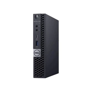 Dell 7060 Micro i5-8500 8 Go RAM 250 Go SSD - Photo 1/4