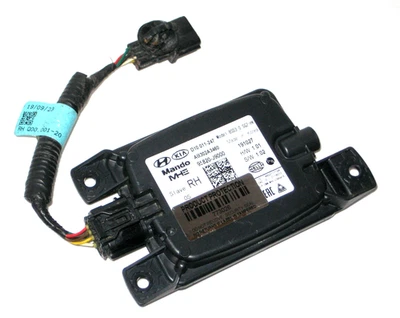 2019–2021 Hyundai Kona обнаружение слепых зон справа, радарный датчик — 95820-J9000 - Изображение 1 из 4