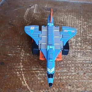 VTG TRANSFORMERS G1 Silverbolt 1985 Aerialbots Superion Hasbro - Picture 1 of 16