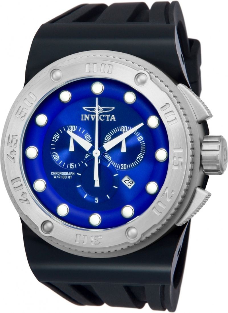 Invicta Akula Men Polyurethane Band Wristwatches for sale | eBay Invicta Akula Men Polyurethane Band Wristwatches for sale | eBay