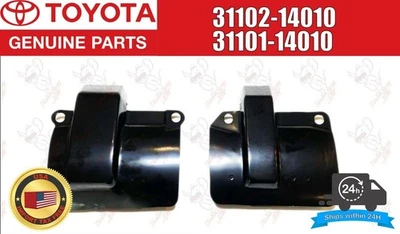 TOYOTA Genuine CHASER CRESTA MARK 2 SOARER SUPRA R154 Clutch Housing Cover Set - Image 1 of 4