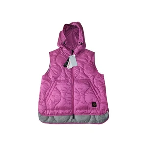 Gilet Smanicato Refrigiwear MABE VEST Fucxia - Foto 1 di 8