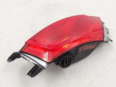 14-22 RANGE ROVER SPORT L494 SVR REAR LEFT TAIL LIGHT LAMP BUMPER MOUNTED - Image 1 of 4