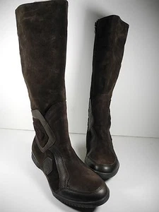 NEW Puma ZEITALTER by RUDOLF DASSLER Women's Boots Sz 5 - Picture 1 of 6