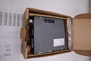 NEU Siemens 6SL3210-1KE13-2UF2 SINAMICS G120C FREQUENZUMRICHTER LAGER H407 - Bild 1 von 4