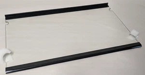 SUMMIT AL54 REFRIGERATOR OEM GLASS SHELF - NEW OPEN BOX - Picture 1 of 4