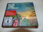 CD  The Rolling Stones - Sweet Summer Sun: Hyde Park Live [2 CDs, inkl. DVD]