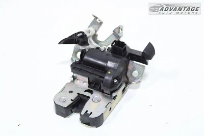 2017-2023 AUDI A4 QUATTRO B9 ПРИВОД ЗАМКА ЗАЩЕЛКИ ЗАДНЕЙ КРЫШКИ БАГАЖНИКА 3G0827503A OEM - Изображение 1 из 4