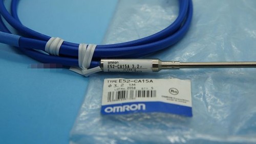 Capteur De Proximité Omron E2E-X1R5Y1 - 24-240V AC - Neuf - Origine Japon