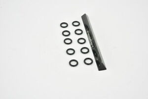 O-Ring Fuel Injector Pcs 10 For SUZUKI VITARA APK310-3,APK414,APK414-3,APK416,AP