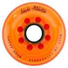 Labeda Addiction XXX Grip Plus Signature Range Wheel Roller Inline Hockey