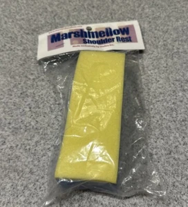 Shoulder Rest Violin 4/4 Brand New Unopened Package 6-1/4”x 2-1/8” Comfortable! - Picture 1 of 3